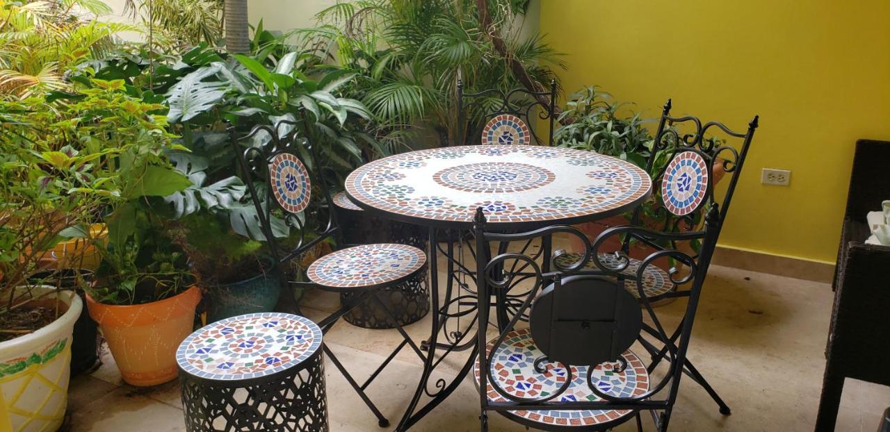 Andalucia Guest House San Juan Extérieur photo